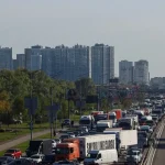 Rusko mení taktiku. Cieľom sú mosty v Kyjeve a kritická infraštruktúra