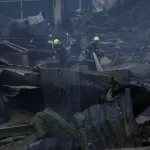 Rusko útočilo na Ukrajinu, zomrelo sedem ľudí. Trump aj tak hovorí o pokroku k mieru