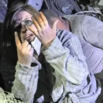 Rusko útočilo na Záporožie navádzanými bombami, zomrelo sedem ľudí vrátane troch detí.