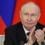 Rusko v noci opäť podniklo útoky dronmi a raketami na Kyjev