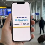 Ryanair varuje pred historickým zdražovaním leteniek, ceny môžu vystreliť