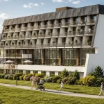 Sacher Krpáčovo: Dostupné apartmány za dobrú cenu na skvelom mieste