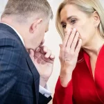 Saková odmietla viesť rokovania v Moskve, nahradil ju Blanár