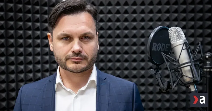 Sanitky mieri pod štát. Pacienti sú zaskočení