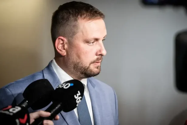 Šaško predstavil stratégiu starostlivosti o mládež: Pomoc s duševným zdravím skôr