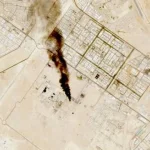 Saudská Arábia varovala obyvateľov štyroch provincií, výstrahy krátko nato zrušila