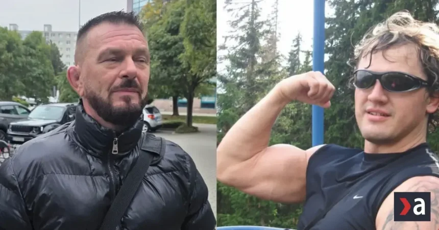 Šéf mu dal pištoľ do úst, keď chcel odísť od mafie. Ide do basy, trest mu výrazne znížili