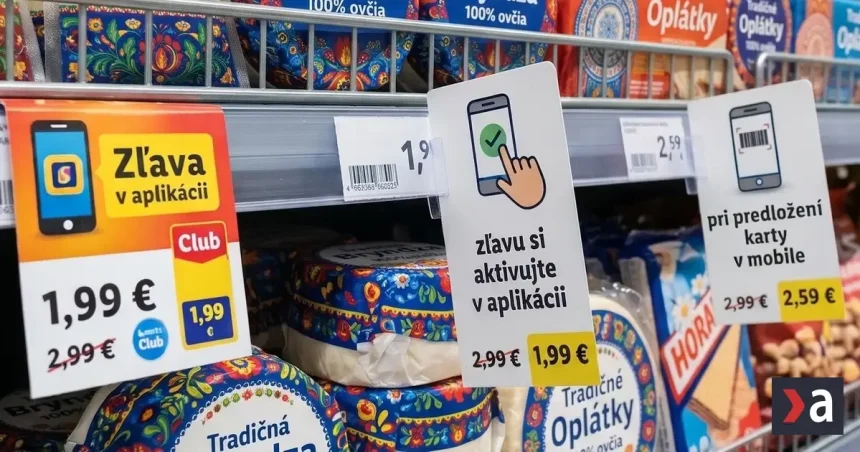 Seniori môžu v obchodoch platiť viac než mladí. Zľavy často len v mobile