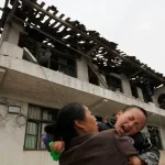 Silné otrasy zaznamenali v horskej oblasti Tibetu
