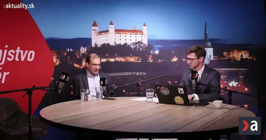 Skrytí víťazi volieb a trendy: mestá druhej kategórie