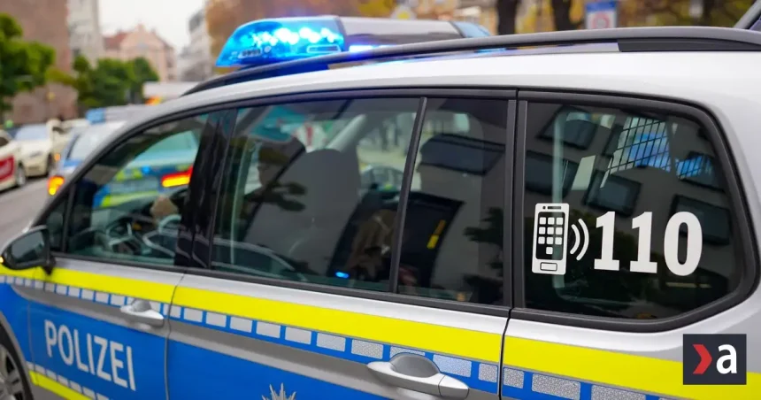 Skupina mladistvých brutálne napadla žiaka pred nemeckou školou