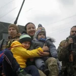 Slovensko ako jediné nechce podporiť návrat ukrajinských detí. Novotný: Je to hanba