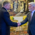 Slovensko má na čele ruského agenta, český prezident je v najužšom kruhu lídrov EÚ (názor)