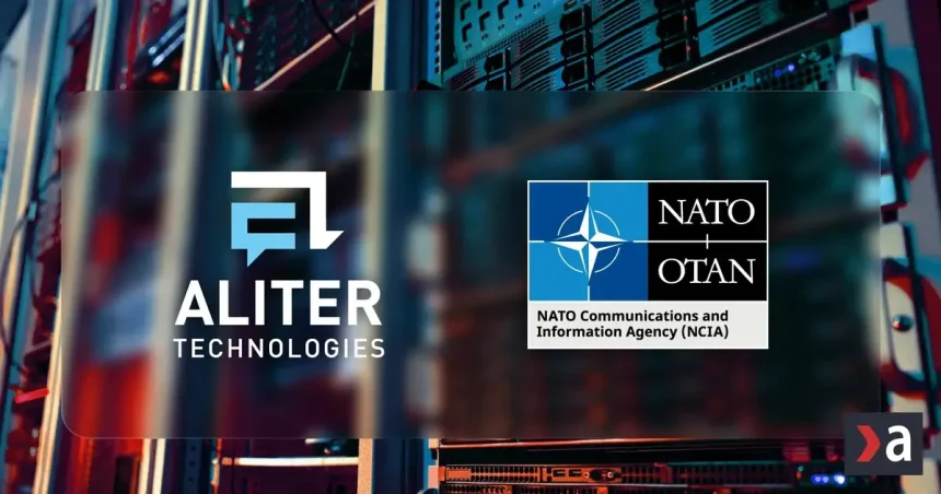 Slovenský Aliter Technologies bude dodávať IKT pre NATO za 150 miliónov eur