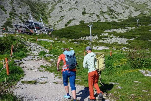 Sme turistickou perifériou Európy? Štatistiky sú neúprimné