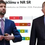 Smer doťahuje na PS, polovica štátu chce predčasné voľby