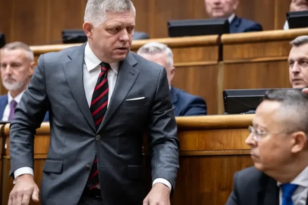 Smer prekračuje červenú čiaru, kam nešla ešte žiadna vláda