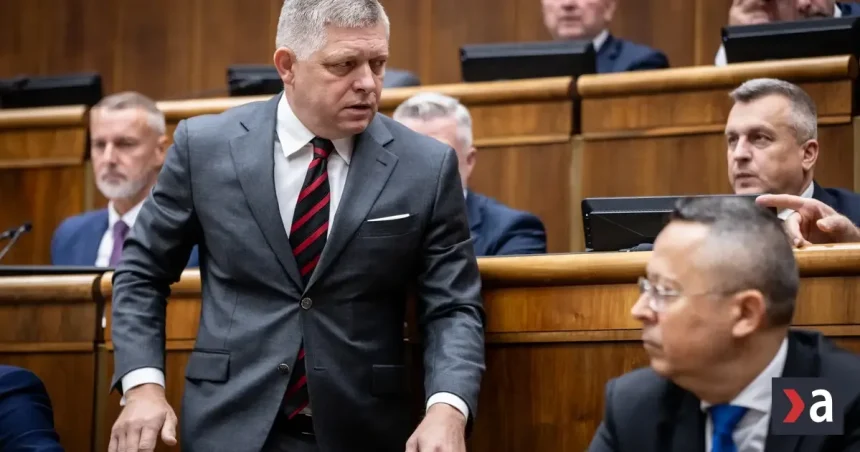 Smer prekračuje červenú čiaru, kam nešla ešte žiadna vláda