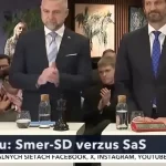 Smer ruší diskusie aj besedy. Pustili si do gatí, reaguje Dubéci