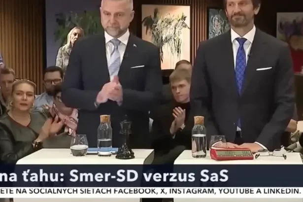 Smer ruší diskusie aj besedy. Pustili si do gatí, reaguje Dubéci