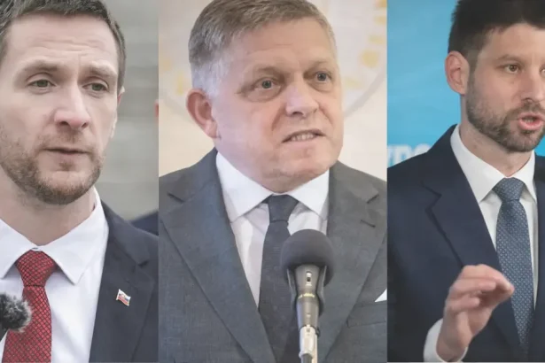 Smer sa priblížil k PS, Republika oslabila