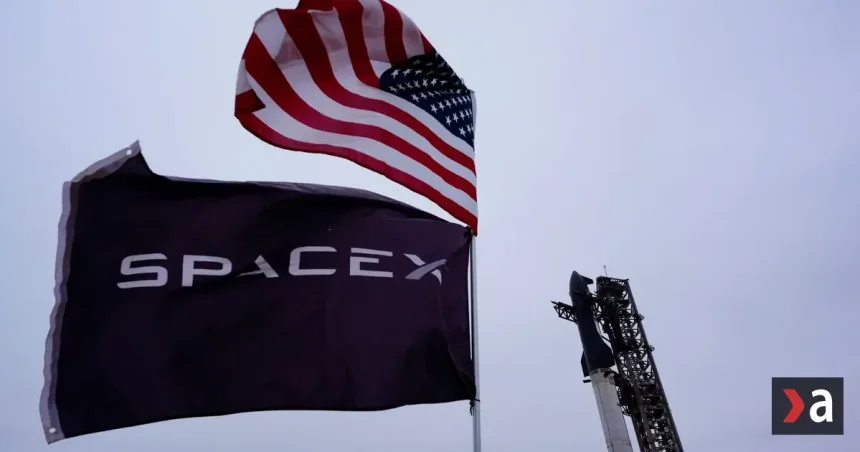SpaceX obmedzil Starlink pre ukrajinskú armádu, Kyjev o tom vopred nevedel