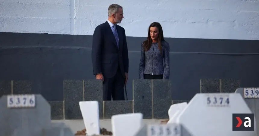 Španielsky kráľ odkázal Maroku, že o Ceute a Melille sa nediskutuje