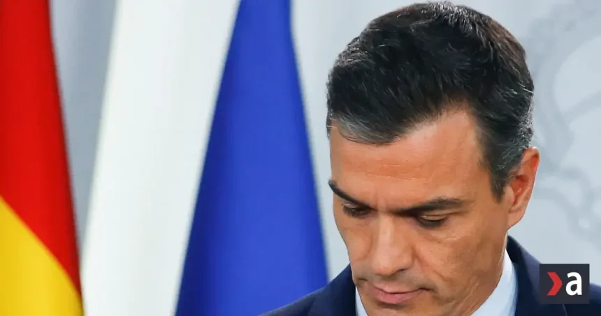 Španielsky parlament odmietol dva návrhy na riešenie bytovej krízy. Sánchez utrpel porážku