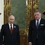 Spoliehať sa na Putinovu dobrosrdečnosť je hazard s existenciou Slovenska