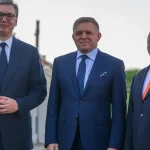Srbsko po Vučičovi: Kto prevezme moc po spojencovi Fica?