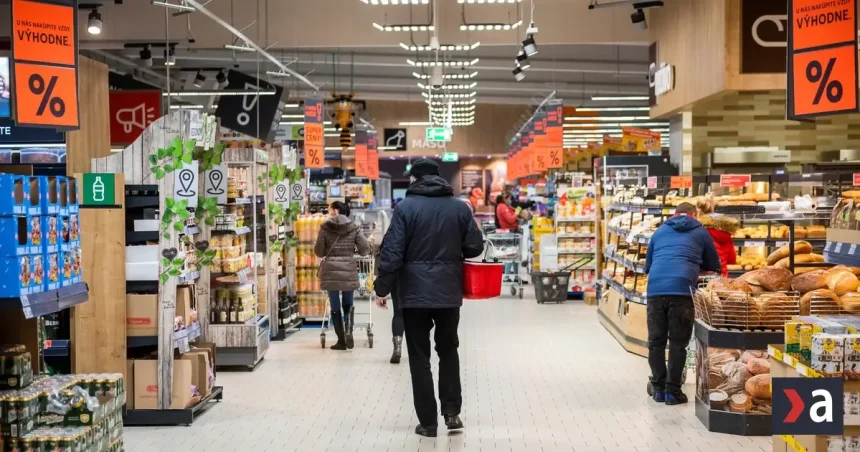 Štát dá 2 milióny eur na marketing 121 domácich výrobcov