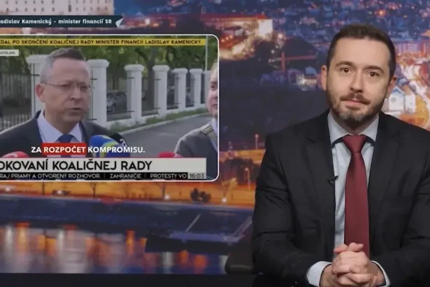 Štátny dlh Slovenska rastie naprieč všetkými smermi