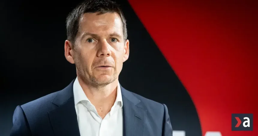 Štefan Hamran: Ján Čurilla nebude šéfom polície, musí však byť rehabilitovaný