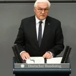 Steinmeier: Nemecko zostane pevne ukotvené v EÚ