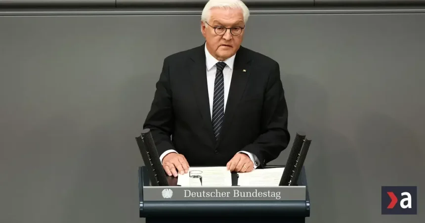 Steinmeier: Nemecko zostane pevne ukotvené v EÚ