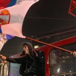 Študenti porazili Vučiča. V 22 srbských mestách zdolali SNS, najviac bodovali v Novom Sade
