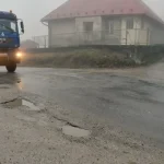 Štvrtok prinesie ochladenie a sychravé počasie na celom Slovensku