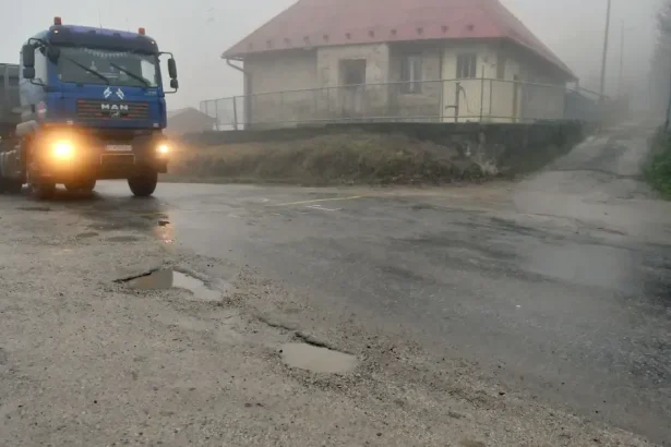 Štvrtok prinesie ochladenie a sychravé počasie na celom Slovensku