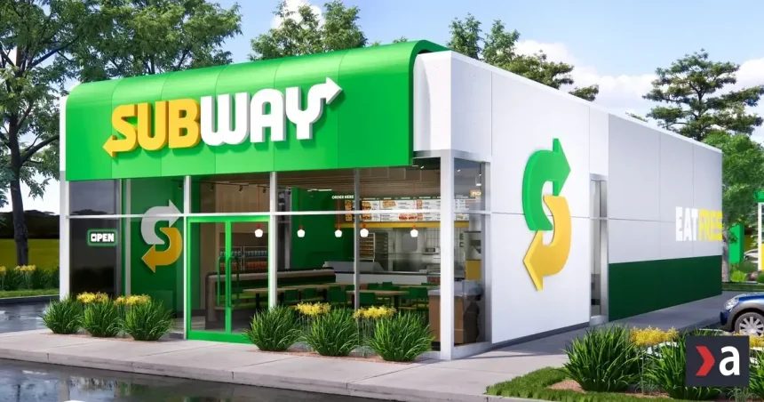 Subway ohlásil návrat na Slovensko s veľkými plánmi