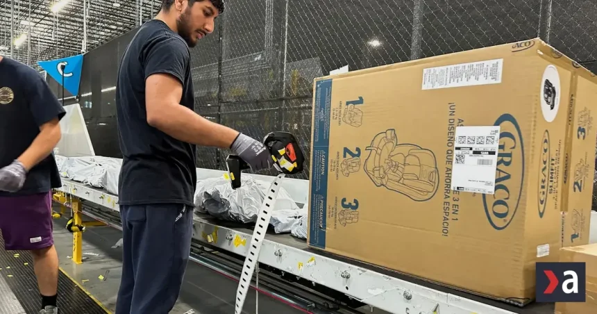 Súd dal v kauze Amazon za pravdu zamestnancom, žiadajú preverenie úradu