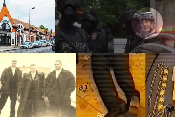 Súd vrátil prípad desaťnásobnej vraždy z baru Fontána po 27 rokoch do vyšetrovania