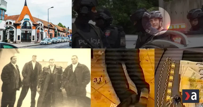 Súd vrátil prípad desaťnásobnej vraždy z baru Fontána po 27 rokoch do vyšetrovania
