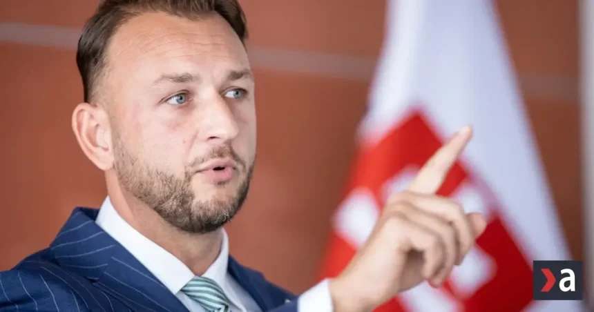 Šutaj Eštok vyzval voličov k účasti na voľbách a v Košickom kraji podporil Igora Šimka