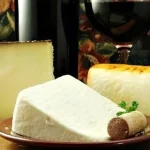 Syr a cholesterol: 7 druhov syra, ktoré sú dobré pre vaše srdce