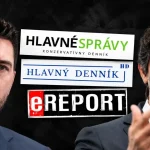 Takáč a Kaliňák dotujú provládne a proruské weby. Tri si rozdelili 500-tisíc eur