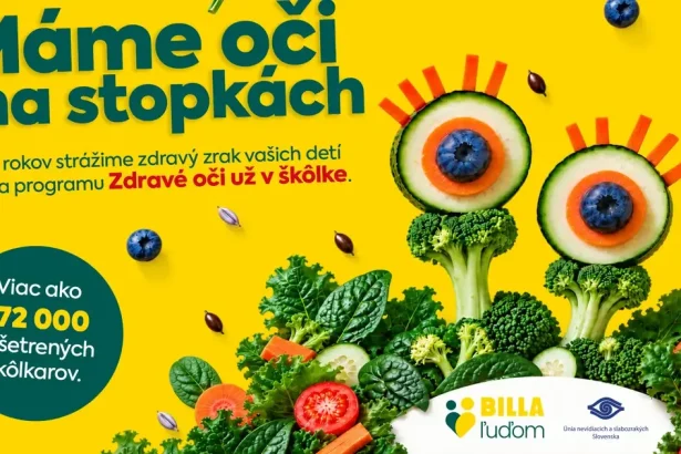 Takmer 173-tisíc škôlkarov dostalo viac ako 23-tisíc odporúčaní k lekárovi