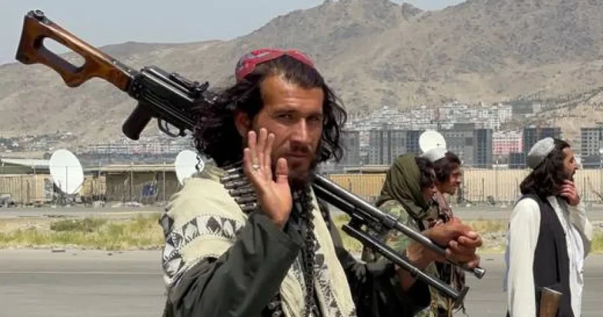Taliban prerušil vysielanie BBC v celom Afganistane, zasiahol milióny poslucháčov