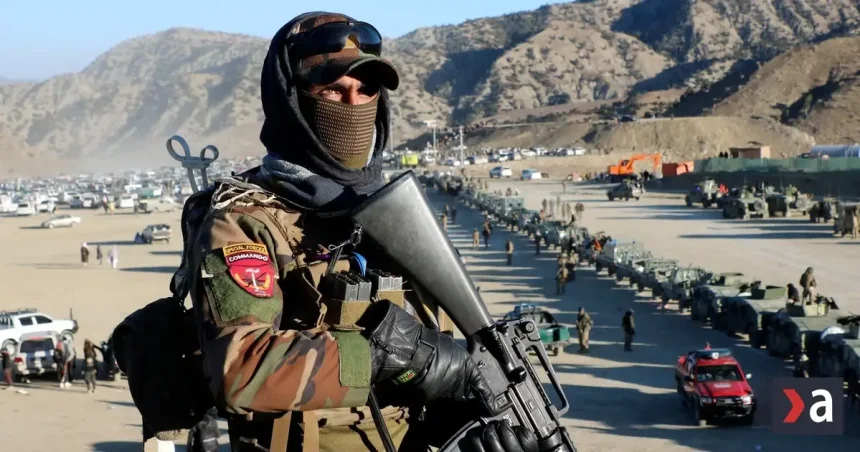Taliban zaútočil na civilné domy a trhovisko v Pakistane, zomrel najmenej jeden človek