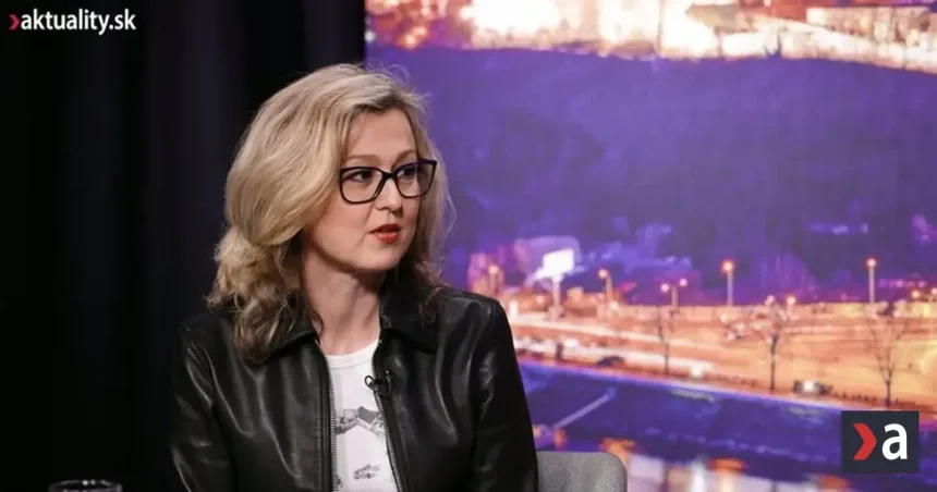 Ťažký rozhovor s Evou Mihočkovou: Pytliaka na čele národného parku už nič neprekoná