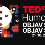 TEDxHumenné: Desať rečníkov od AI po sebarozvoj